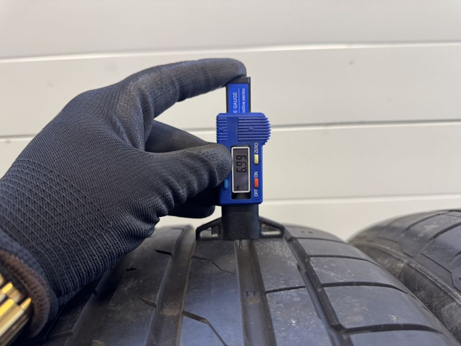 #710 Hankook Ventus S1 Evo 3 EV 235/50r20 2szt