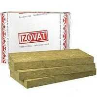 Мінеральна вата ДЛЯ ДАХУ IZOVAT від 62 грн/м2