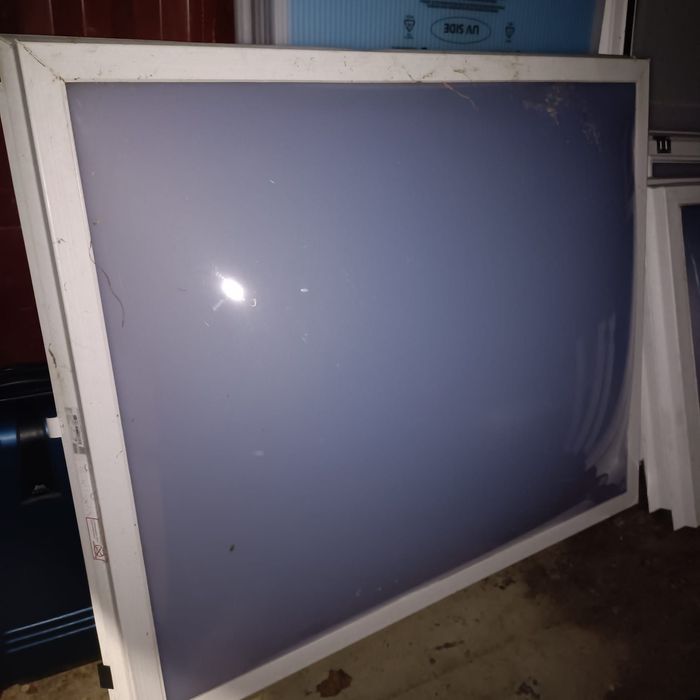 Świetlik dachowy 150x180