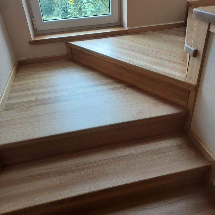 Cyklinowanie,Parkiety,Schody,Deski,listwy przypodłogowe,Renowacje