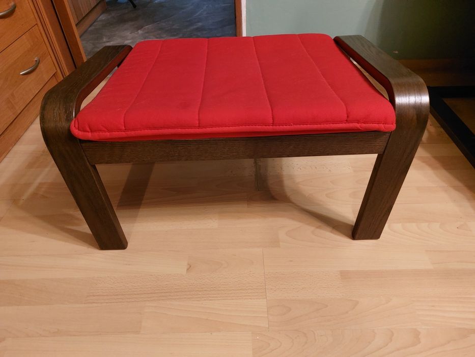 Podnóżek Ikea Poäng