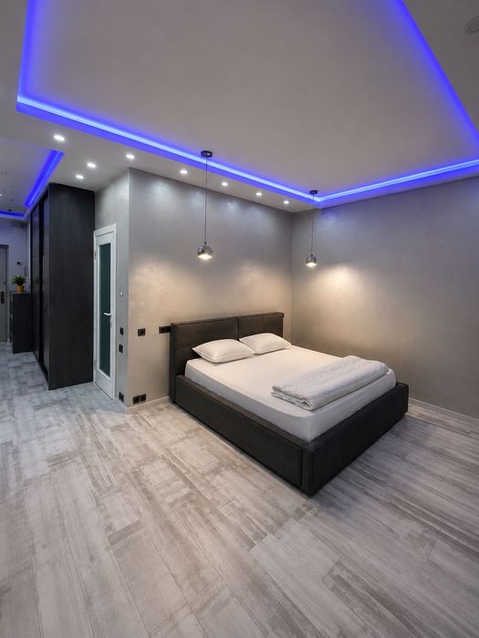 Студія 51 м² у преміальному ЖК Central Park, Печерськ