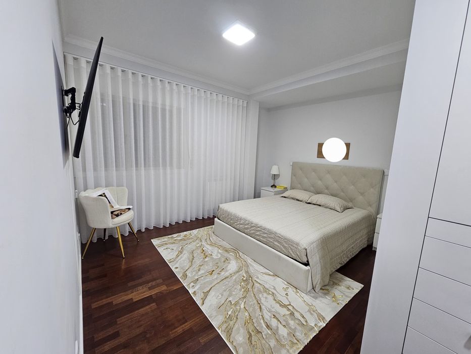 Apartamento T2 _ Novo