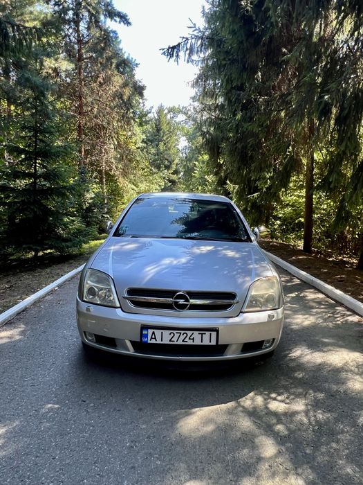 Продам Опель Вектра