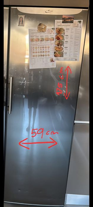 Frigorífico Ariston / Hotpoint