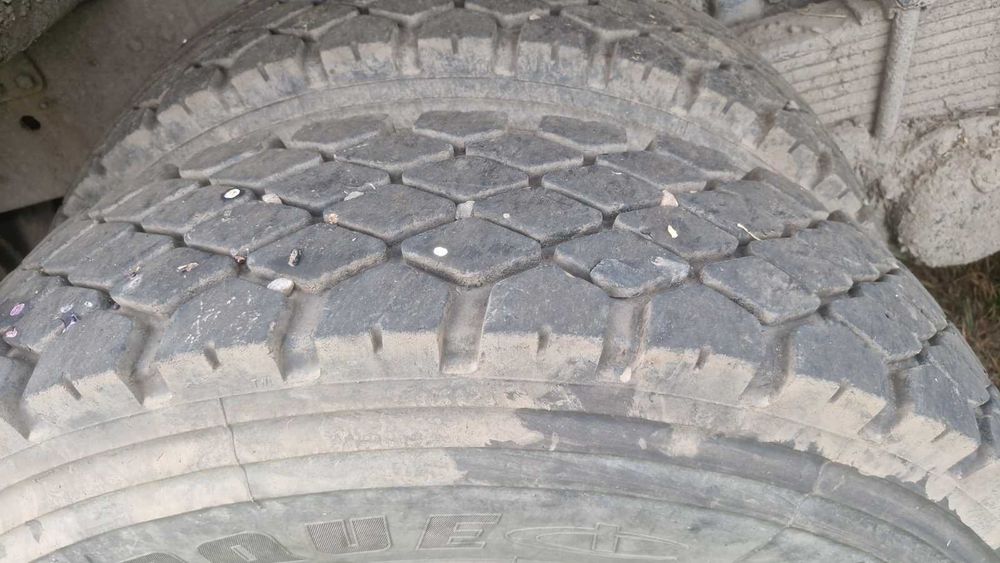 Продам КАМАЗ 5320