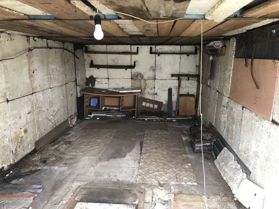 Сдам гараж кооператив луч