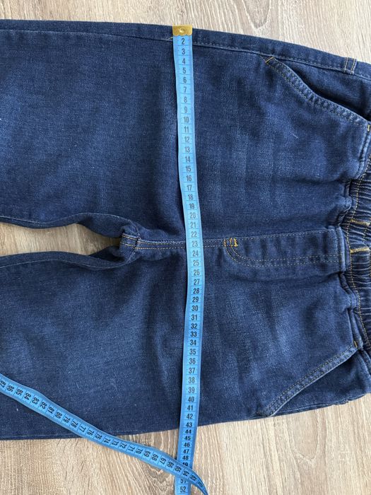 Джинси для хлопчика