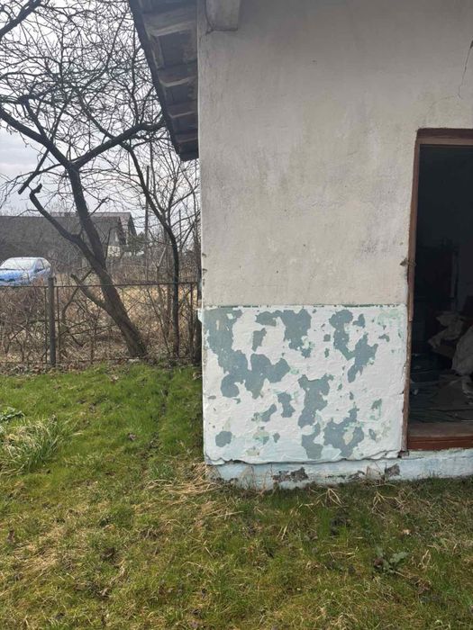 Продаж Є відновлення деревяний будинок Винники Дрогобицький район
