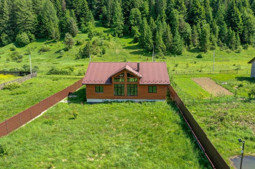 Продаж будинку в смт. Східниця