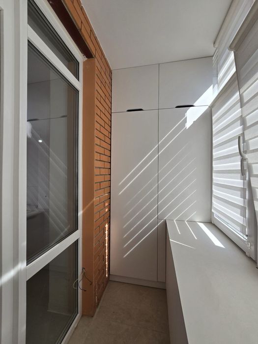 Продаж! 2-км НОВОБУДОВА ЗДАНА на Проспекті (Ромтісбуд)