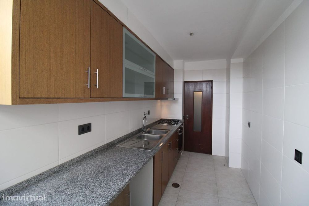 T3 no Centro da Cidade - Viseu