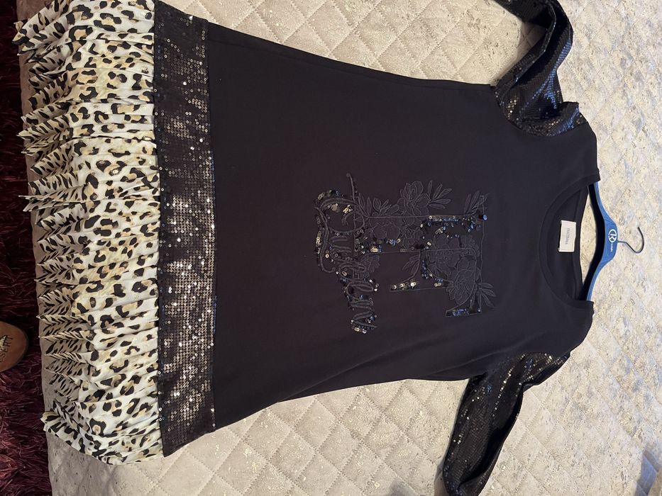 Vestido da marca Fracomina