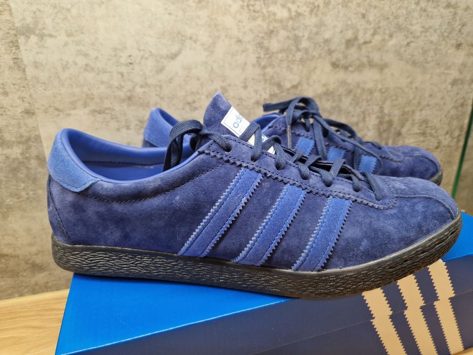 Nowe rozm 43 1/3 Adidas TAHITI MARINE
