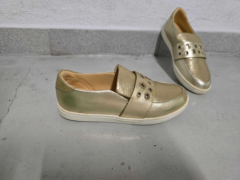 Sapatos Senhora ALDO Nº37