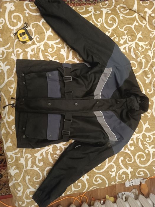 Продам мотокуртку Spirit of Biker