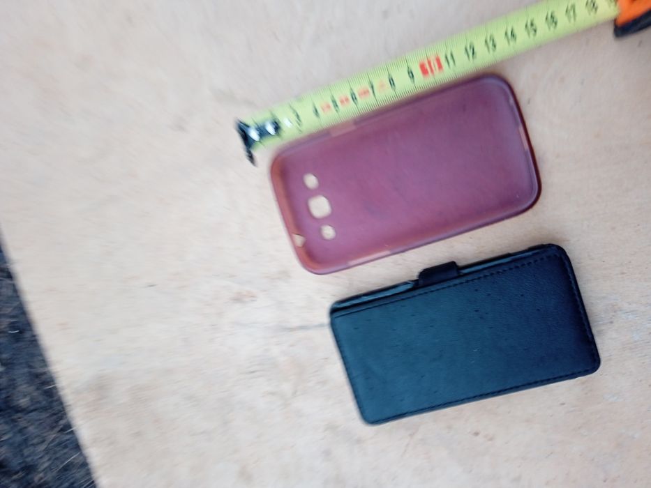 Чехлы для смартфонов