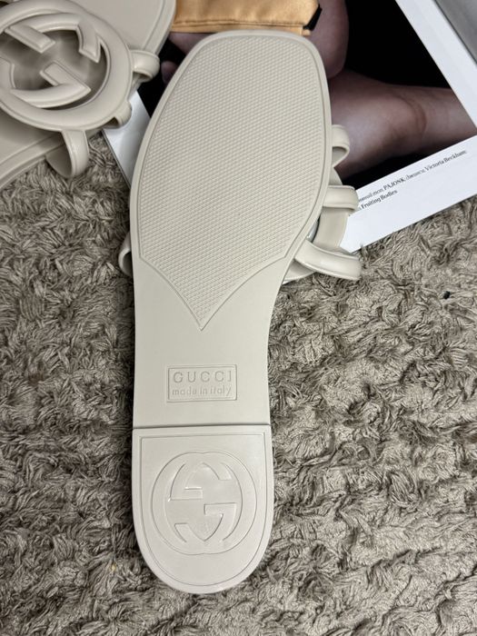 Пляжні шльопанці 39-40