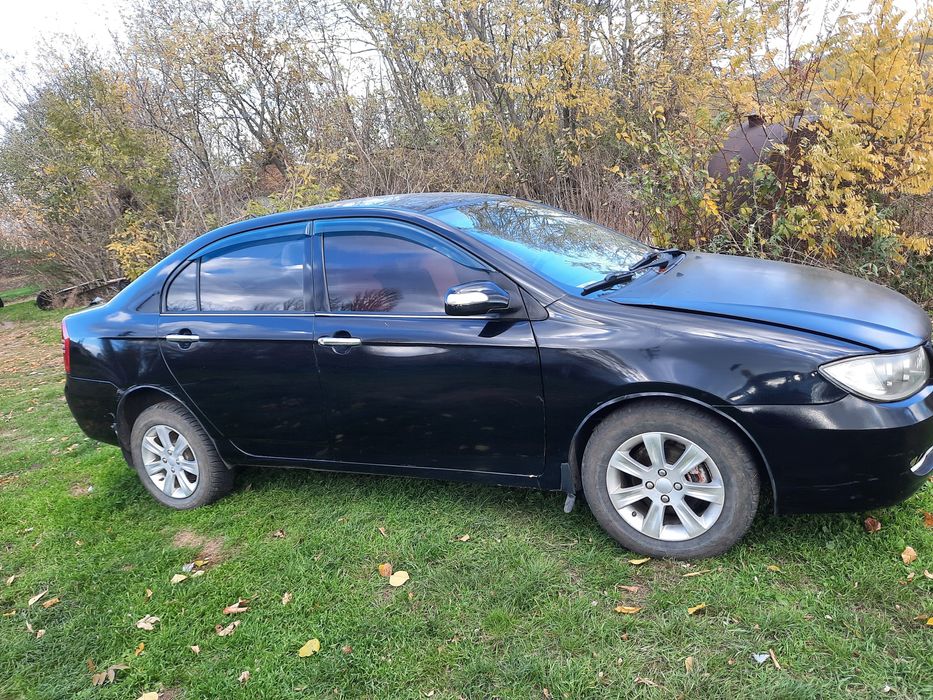 Продам автомобіль