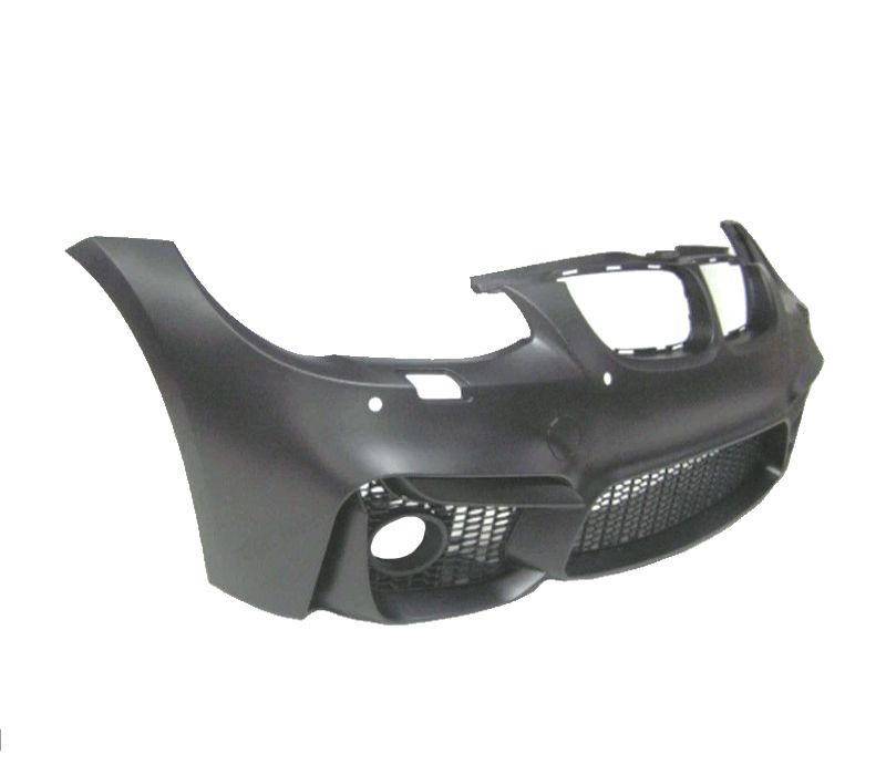 PARA-CHOQUES FRONTAL BMW E92 E93 LCI 10-14 LOOK M4 PDC GRADES DE NEBLINA