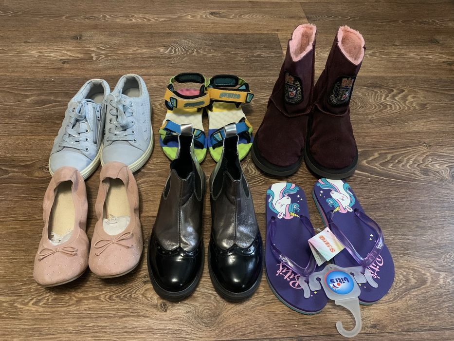 Шість пар взяття 34-35р