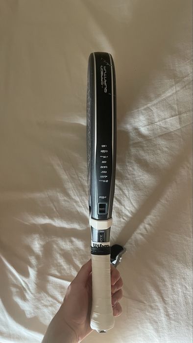 Nox Quantum Carbon 12K