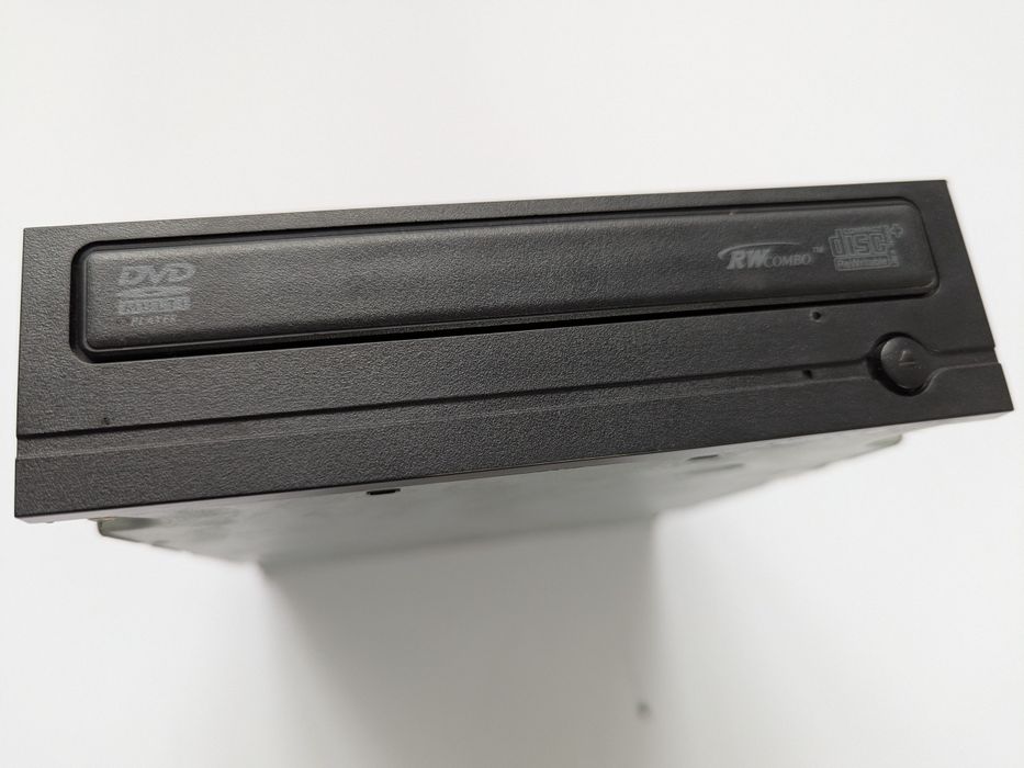 DVD RW привід оптичний