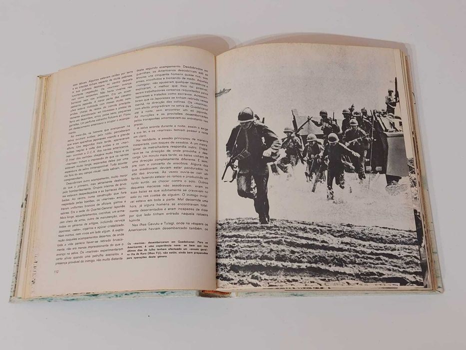 Grande Crónica da Segunda Guerra Mundial – coleção 3 volumes