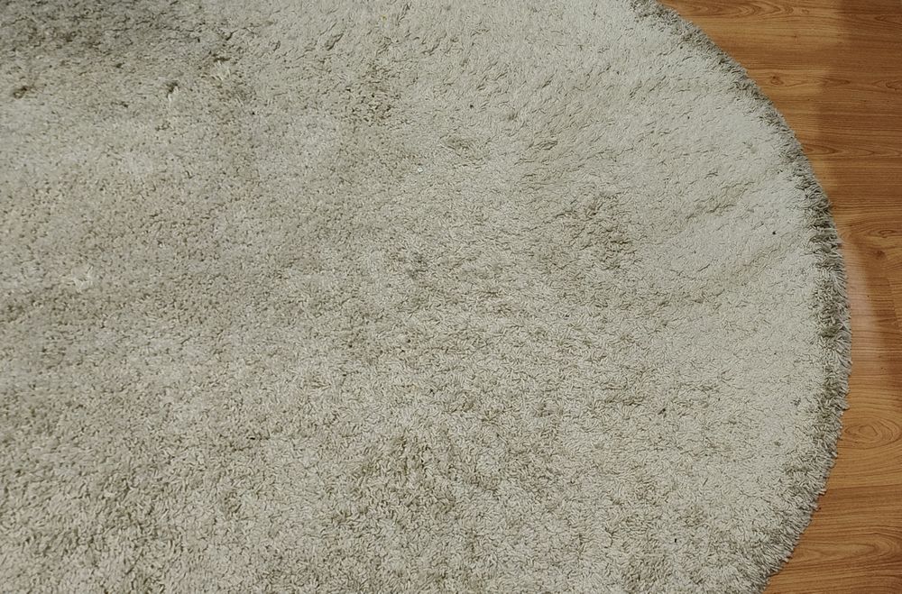 Продам коврик напольный полукруглый