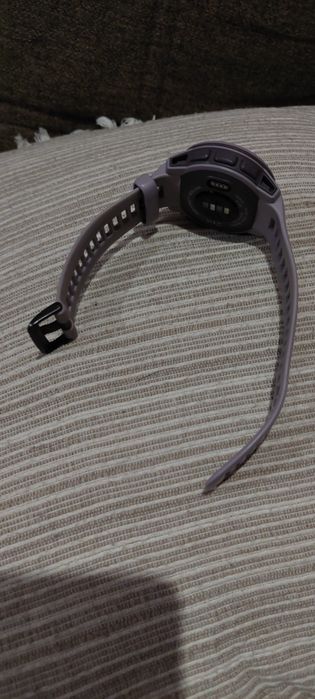 Garmin instinct solar