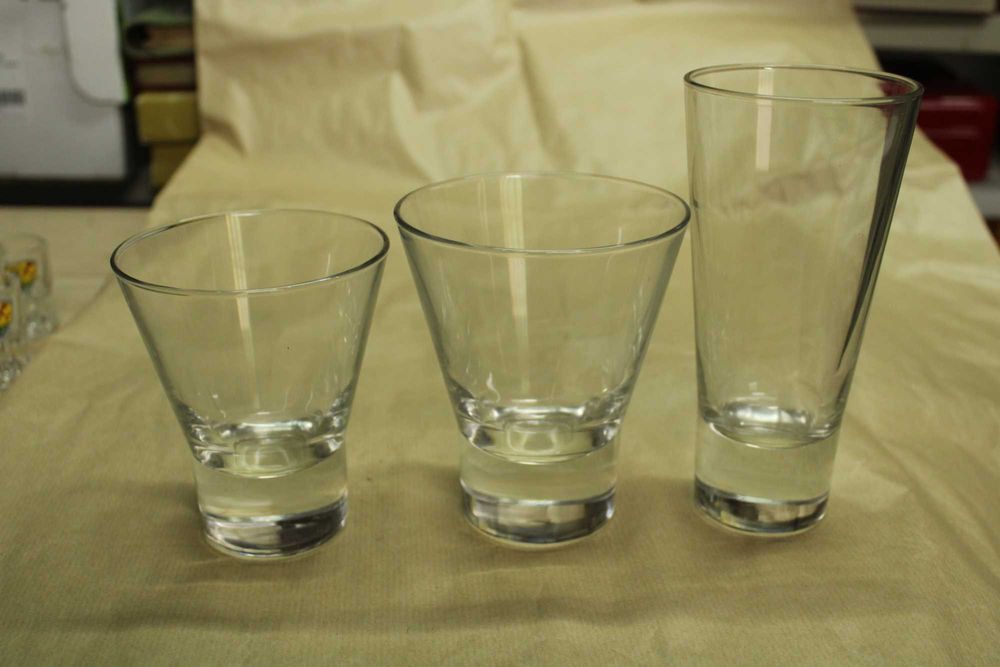 Copos de Cocktail + oferta