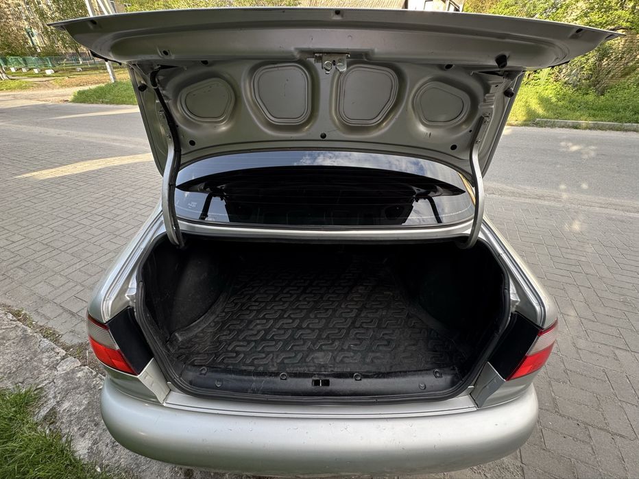 Продам Daewoo Lanos