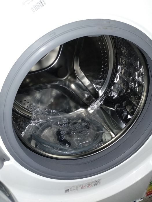 OUTLET Janki ul Wspólna 6 Pralka Samsung WW8NK62E0RW