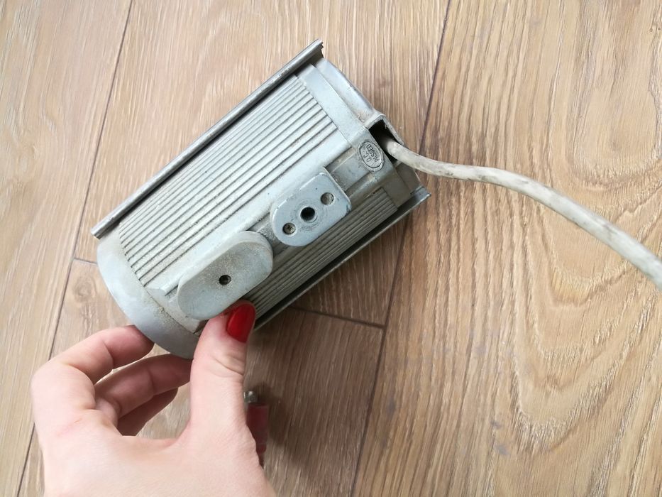 Kamera model C-3138/IRD3