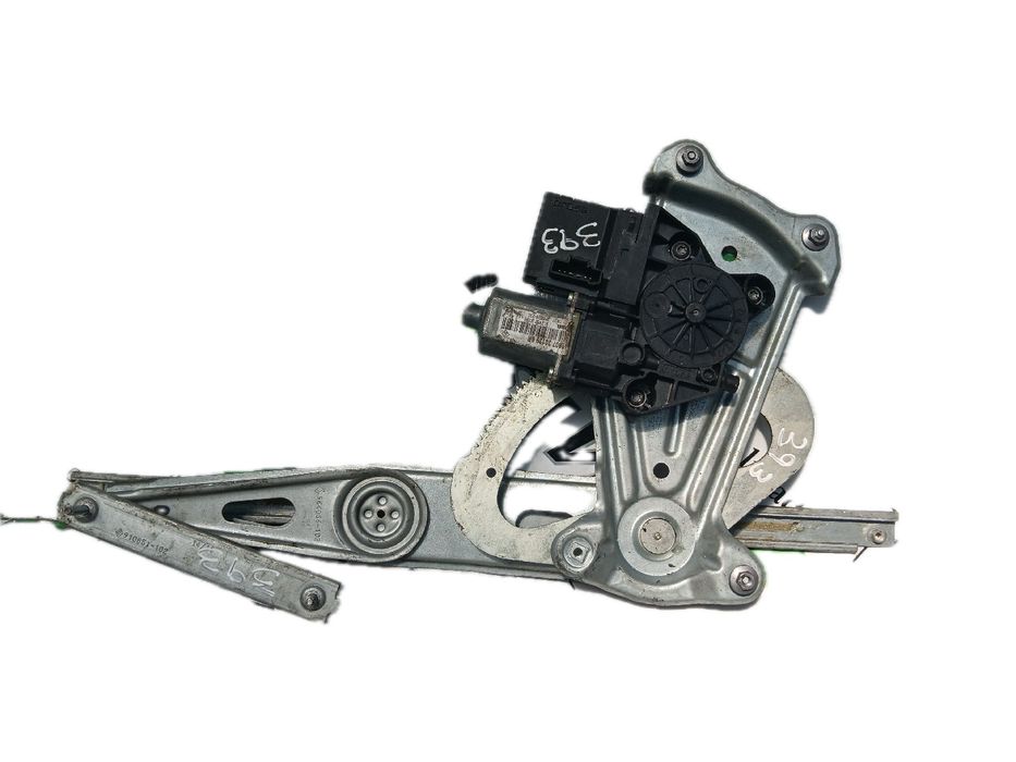 Elevador vidros frente direito RENAULT Megane III (BZ0_)