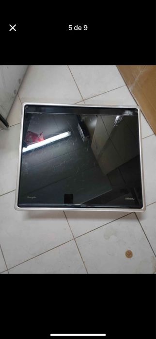 Fogão e forno BALAY