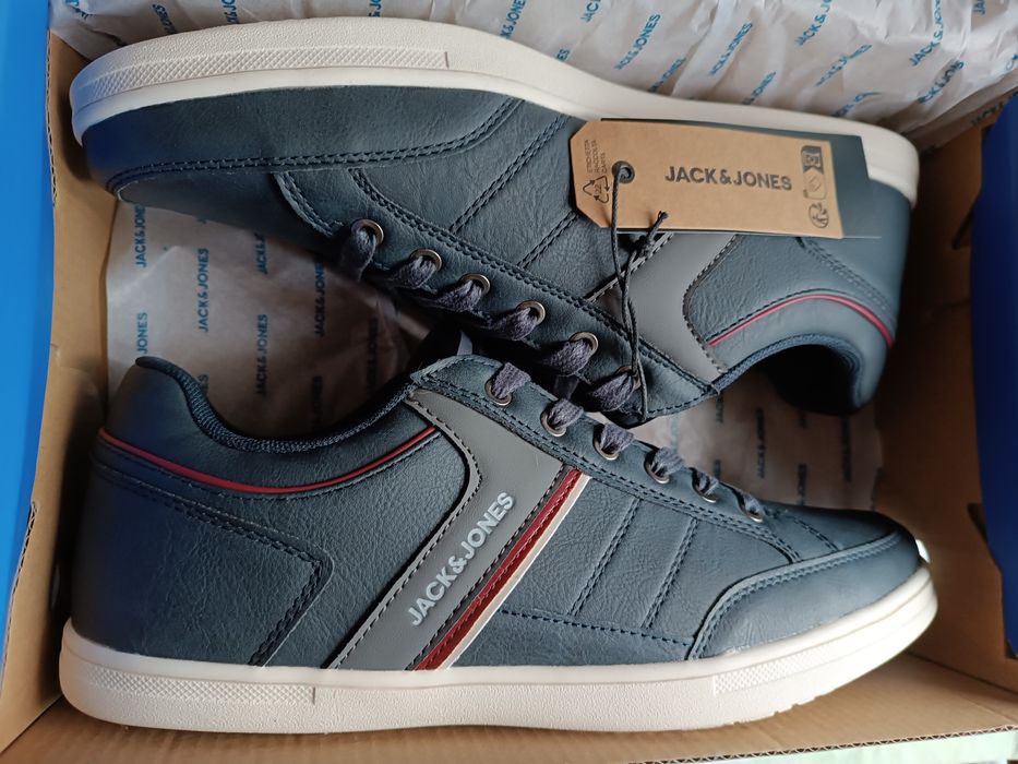Sapatilhas Jack & Jones 41