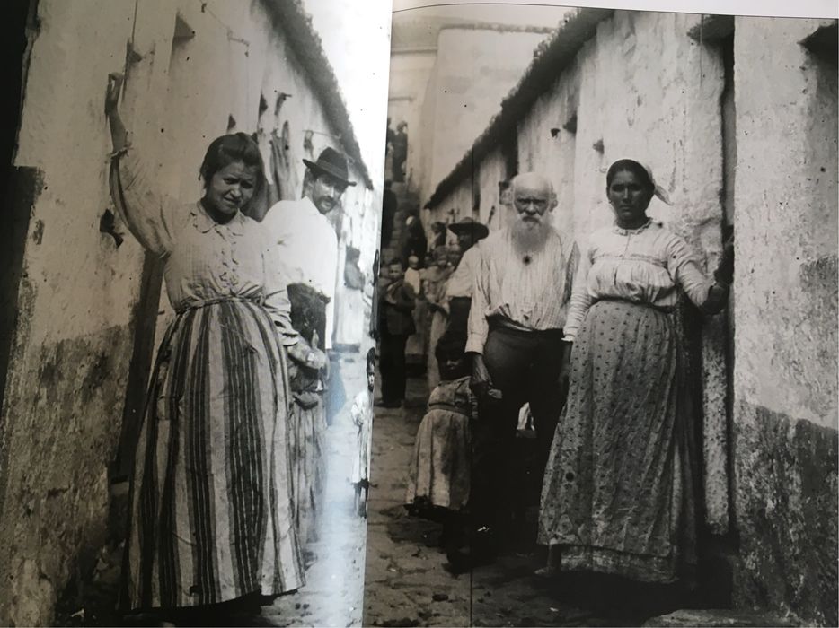 Portugal no século XX - Crónica de imagens