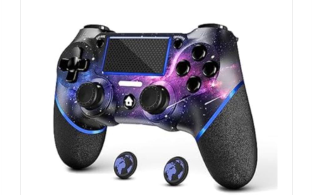 Геймпад джойстик PS4 PS Nintendo