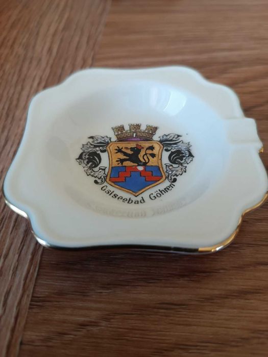 Пепельница. Винтаж. 5 шт. Германия.