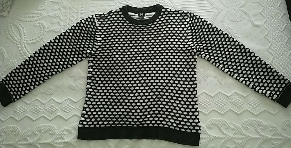 Camisola de senhora