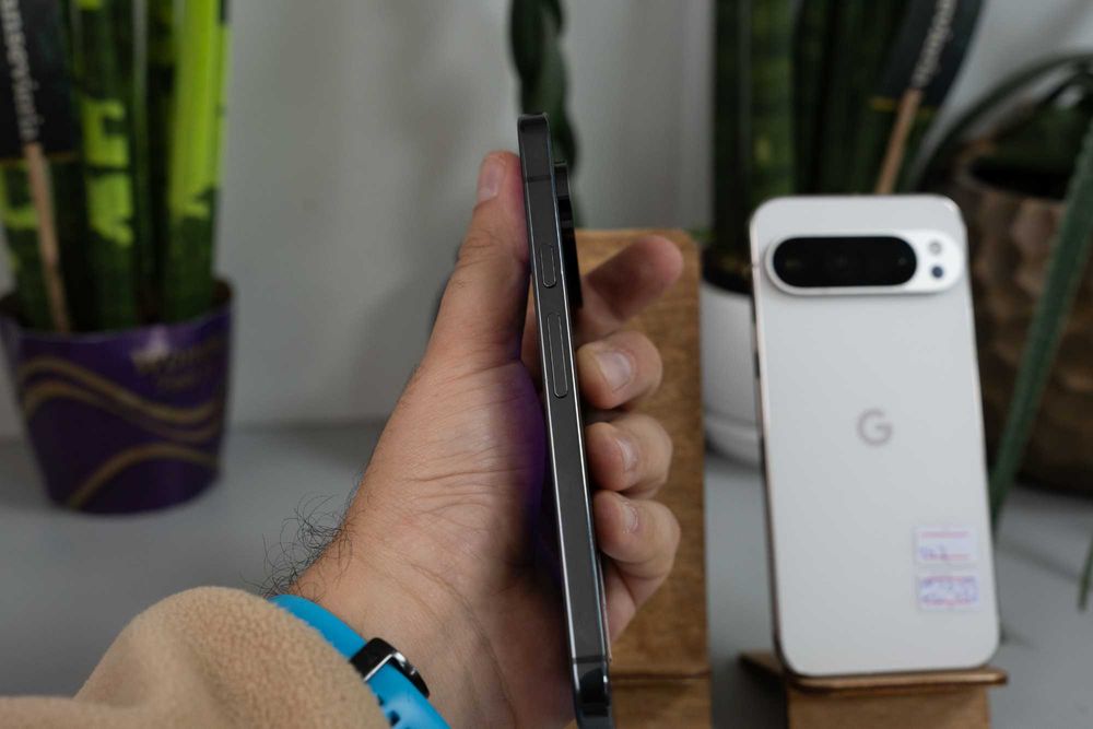 Google pixel 9 Pro xl 128 gb Neverlock гарний стан