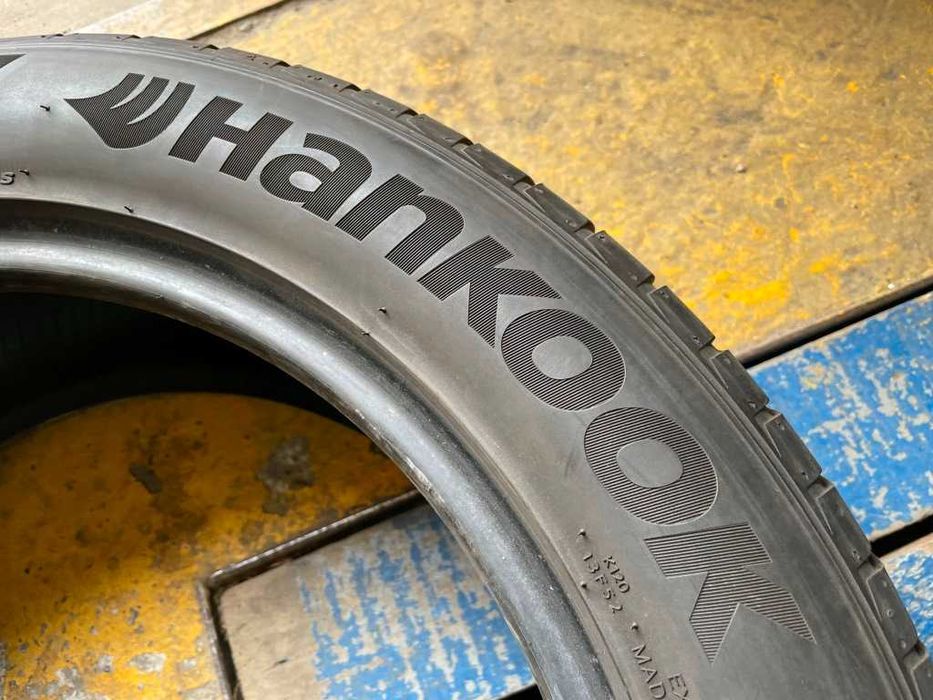 235/50 R18 Hankook Ventus S1 evo2 2шт