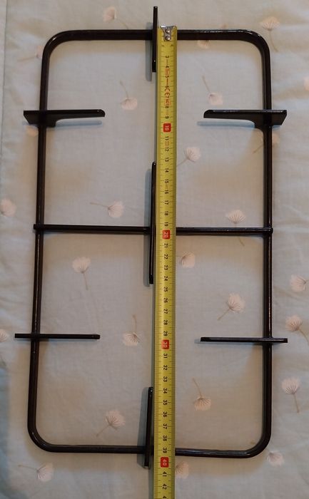 Grelhas para Fogão Novas