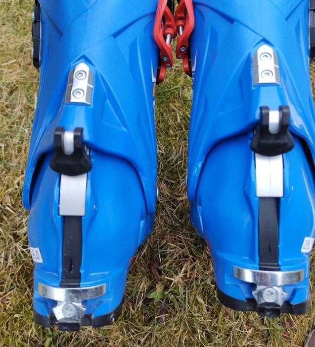 Buty skitourowe Scarpa F1 EVO / 305mm [27.5/28]