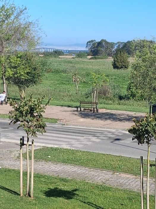 Apartamento T3 em Samouco (Alcochete)