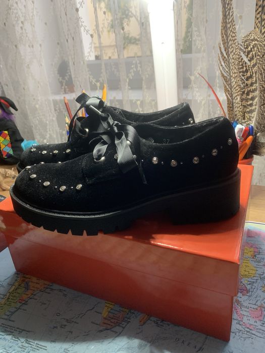 Туфлі жіночі