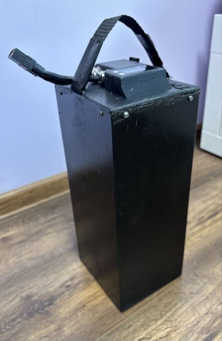 Bateria 72v 50ah (15kw peak) surron