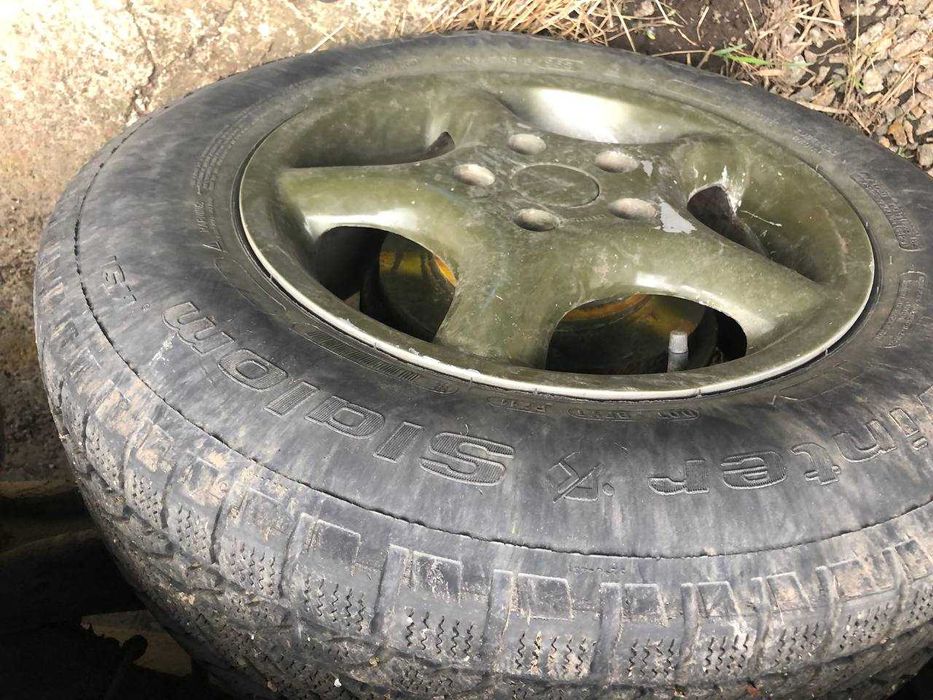 Honda CR-V 1 Хонда СР-В 1 2.0 B20Z1 МКПП AWD разборка запчасти