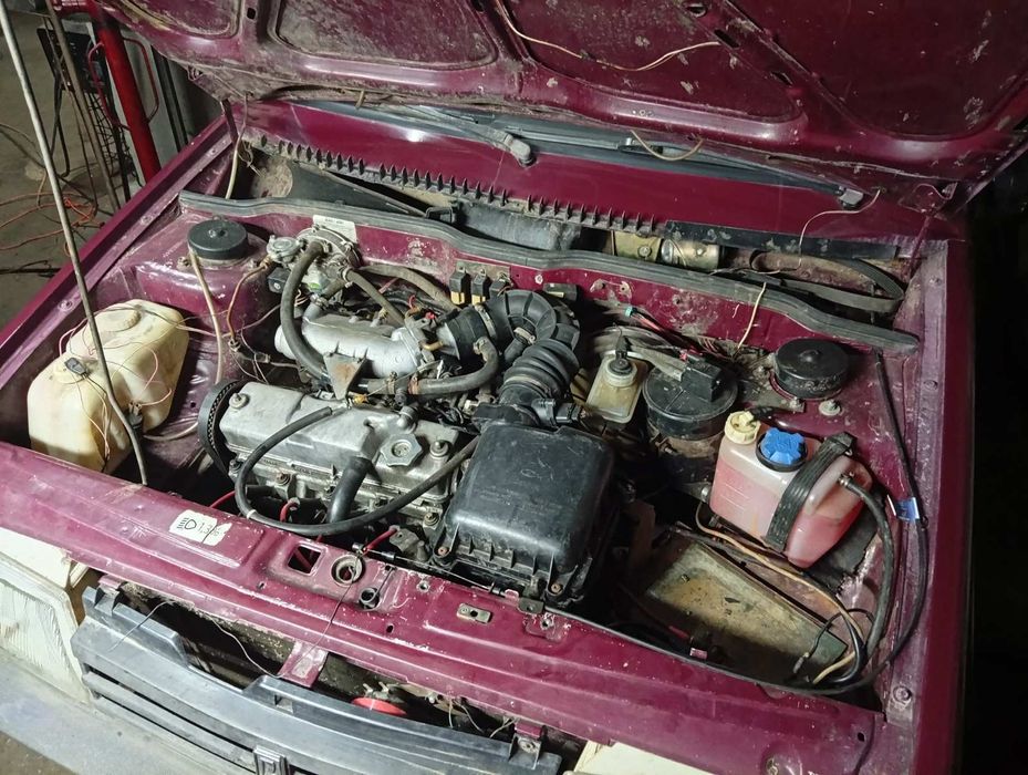 Продам ваз 21099